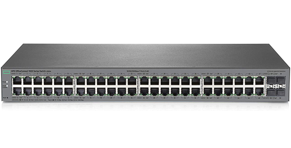 HPE-J9981A-1820-48G